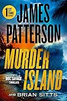 Algopix Similar Product 19 - Murder Island Pattersons Scariest