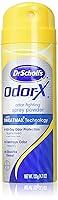 Algopix Similar Product 2 - Dr Scholls Odor X With Sweatmax Spray
