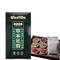 Algopix Similar Product 9 - Natural Herb Foot Soak Chinese Herbal