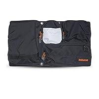 Algopix Similar Product 6 - Roam Rugged Case Lid Organizer  420D