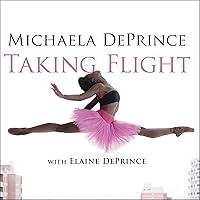Algopix Similar Product 10 - Taking Flight From War Orphan to Star