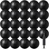 Algopix Similar Product 11 - Yunsailing 24 Pieces Dodgeball