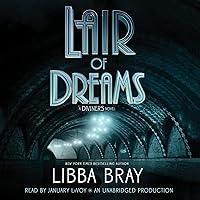 Algopix Similar Product 14 - Lair of Dreams: A Diviners Novel