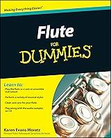 Algopix Similar Product 1 - Flute For Dummies