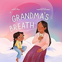 Algopix Similar Product 18 - Grandma's Breath