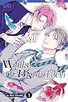 Algopix Similar Product 13 - Wails of the Bound: Beta, Volume 1