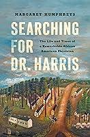 Algopix Similar Product 18 - Searching for Dr Harris The Life and