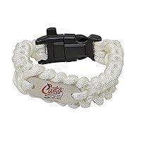 Algopix Similar Product 10 - Cuda Men's Bracelet, Small