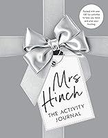 Algopix Similar Product 20 - Mrs Hinch: The Activity Journal