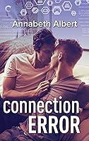 Algopix Similar Product 13 - Connection Error (#gaymers Book 3)