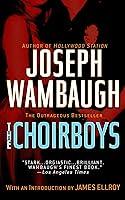 Algopix Similar Product 2 - The Choirboys: A Novel