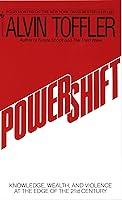 Algopix Similar Product 2 - Powershift Knowledge Wealth and