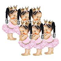 Algopix Similar Product 3 - Princess Baby Shower Party Decoration