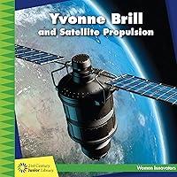 Algopix Similar Product 19 - Yvonne Brill and Satellite Propulsion