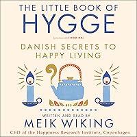 Algopix Similar Product 17 - The Little Book of Hygge Danish