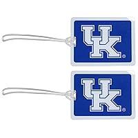 Algopix Similar Product 20 - NCAA Kentucky Wildcats Vinyl Luggage