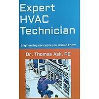 Algopix Similar Product 6 - Expert HVAC Technician Engineering