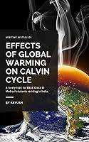 Algopix Similar Product 18 - Effect of Global Warming on Calvin Cycle