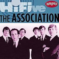 Algopix Similar Product 12 - Rhino Hi-Five: The Association