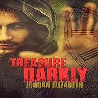 Algopix Similar Product 10 - Treasure Darkly Treasure Chronicles