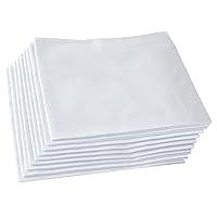Algopix Similar Product 5 - RDS HANKYTEX Mens Handkerchiefs100