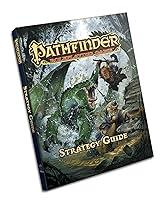Algopix Similar Product 15 - Pathfinder RPG Strategy Guide