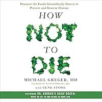 Algopix Similar Product 19 - How Not to Die Discover the Foods