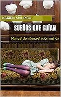 Algopix Similar Product 19 - Sueos que guan Manual de