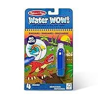 Algopix Similar Product 11 - Melissa  Doug On The Go Water Wow