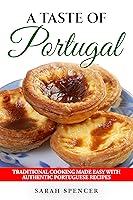 Algopix Similar Product 5 - A Taste of Portugal Traditional