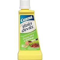 Algopix Similar Product 16 - Carbona Stain Devils 6  Grass Dirt