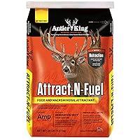 Algopix Similar Product 2 - Antler King AttractNFuel Deer