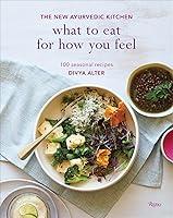 Algopix Similar Product 12 - What to Eat for How You Feel The New
