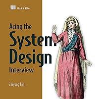 Algopix Similar Product 2 - Acing the System Design Interview