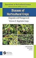 Algopix Similar Product 17 - Diseases of Horticultural Crops