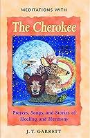 Algopix Similar Product 5 - Meditations with the Cherokee Prayers