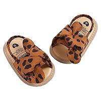 Algopix Similar Product 4 - Baby Girls Sandals Summer Shoes Outdoor