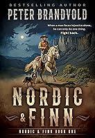 Algopix Similar Product 20 - Nordic & Finn: A Classic Western Series