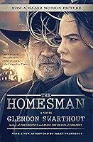 Algopix Similar Product 20 - The Homesman: A Novel