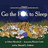 Algopix Similar Product 5 - Go the F--k to Sleep