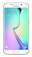 Algopix Similar Product 9 - Samsung Galaxy S6 Edge White Pearl