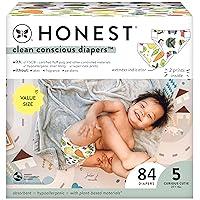 Algopix Similar Product 10 - The Honest Company Clean Conscious