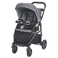 Algopix Similar Product 18 - Graco Modes Click Connect Stroller
