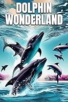 Algopix Similar Product 8 - Dolphin Wonderland