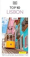 Algopix Similar Product 14 - DK Top 10 Lisbon (Pocket Travel Guide)