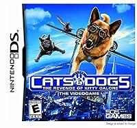 Algopix Similar Product 5 - Cats And Dogs 2 - Nintendo DS
