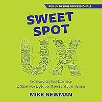 Algopix Similar Product 13 - Sweet Spot UX Communicating User