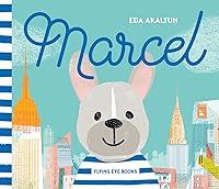 Algopix Similar Product 6 - Marcel