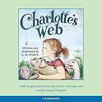 Algopix Similar Product 14 - Charlotte's Web