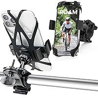 Algopix Similar Product 17 - Roam Universal Cell Phone Holder Net